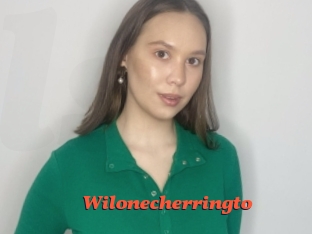 Wilonecherringto