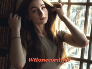 Wilonecordner