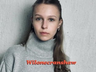Wilonecranshaw