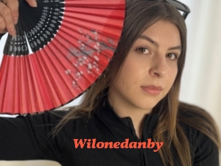 Wilonedanby