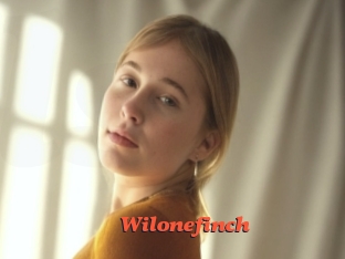 Wilonefinch