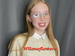 Wiloneflowers