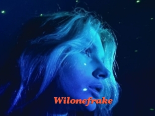 Wilonefrake