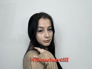 Wilonehartill