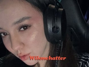 Wilonehatter