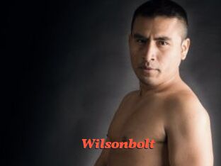 Wilsonbolt