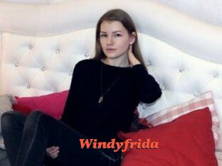 Windyfrida