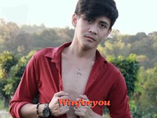 Winforyou