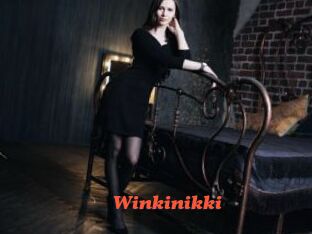 Winkinikki