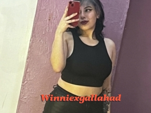Winniexgallahad