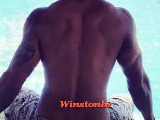 Winstonhe