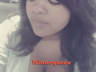 Winterqueen