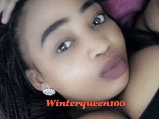 Winterqueen100