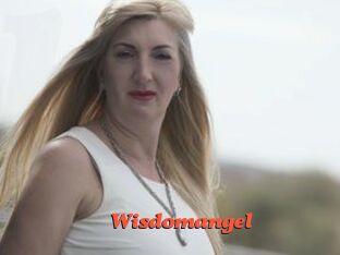 Wisdomangel