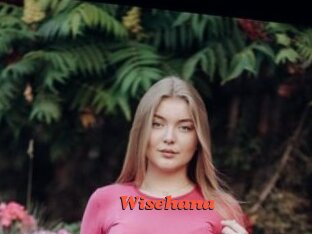 Wisehana
