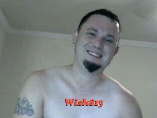 Wish813