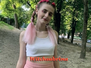 witchsabrina Livespot