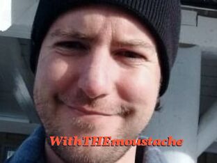 WithTHEmoustache