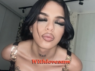 Withlovesam
