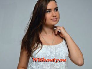 Withoutyou