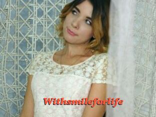 Withsmileforlife