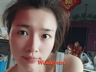 Wodeyan