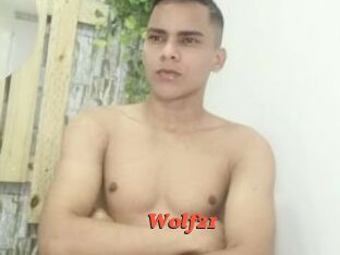 Wolf21
