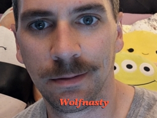Wolfnasty