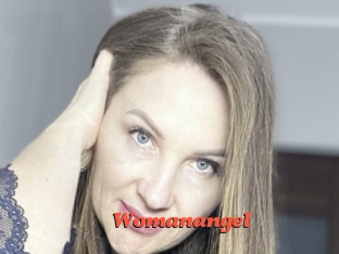 Womanangel
