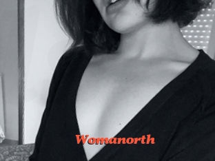 Womanorth