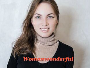 Womanwonderful