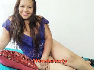 Wondercaty