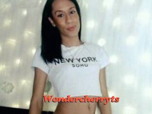 Wondercherryts