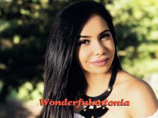Wonderfulantonia