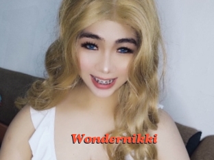 Wondernikki