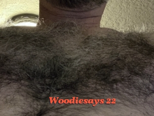 woodiesays_22 Livespot