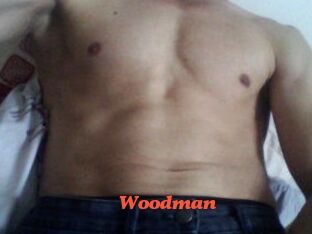 Woodman