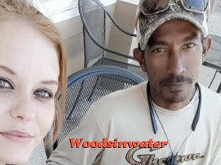Woodsinwater