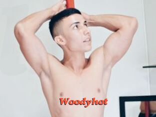 Woodyhot