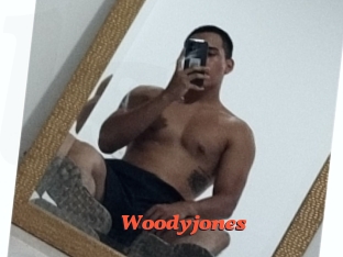 Woodyjones