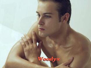 woodyx Livespot
