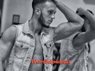 Worshipabs21