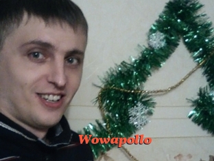 wowapollo Livespot