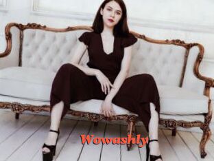 Wowashly