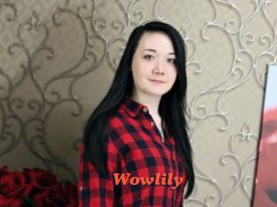 Wowlily