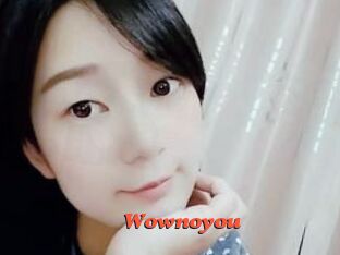 Wownoyou