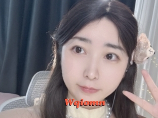 Wqiomn