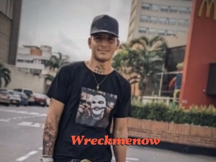 wreckmenow Livespot