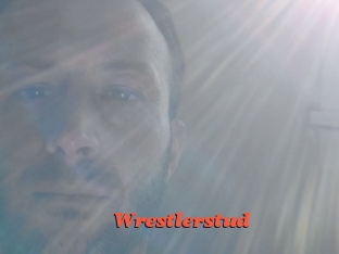 Wrestlerstud