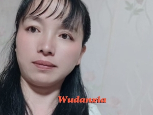 Wudanxia